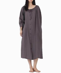 Oversize summer Dress NB30
