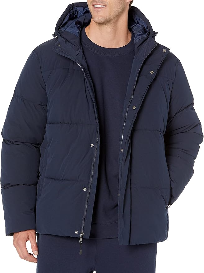 Men's Coat